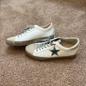 Shu shop fashion sneakers